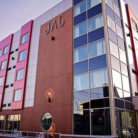Jag Boutique Hotel St. John's Zewnętrze zdjęcie