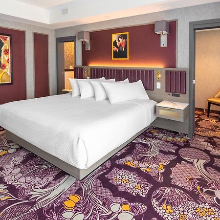 Jag Boutique Hotel St. John's Zewnętrze zdjęcie