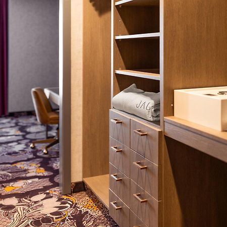 Jag Boutique Hotel St. John's Zewnętrze zdjęcie