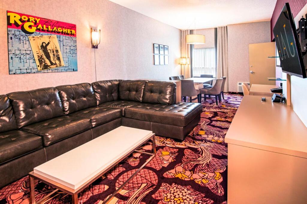 Jag Boutique Hotel St. John's Zewnętrze zdjęcie