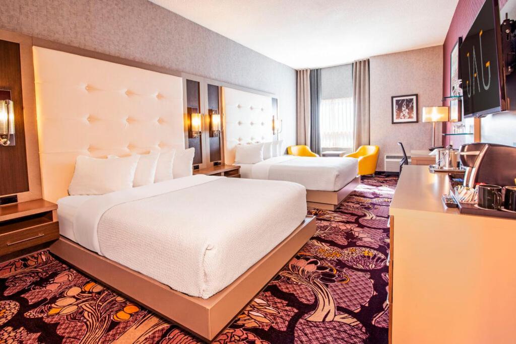 Jag Boutique Hotel St. John's Zewnętrze zdjęcie