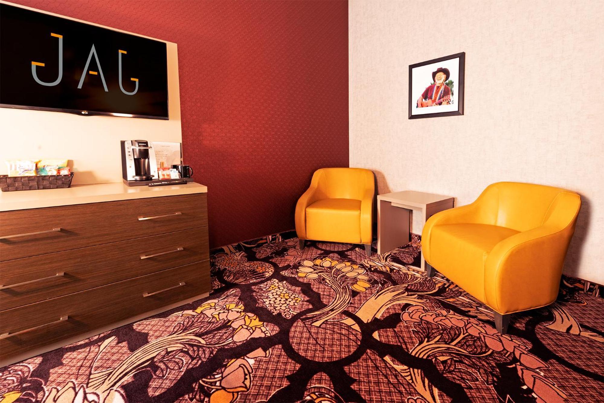 Jag Boutique Hotel St. John's Zewnętrze zdjęcie