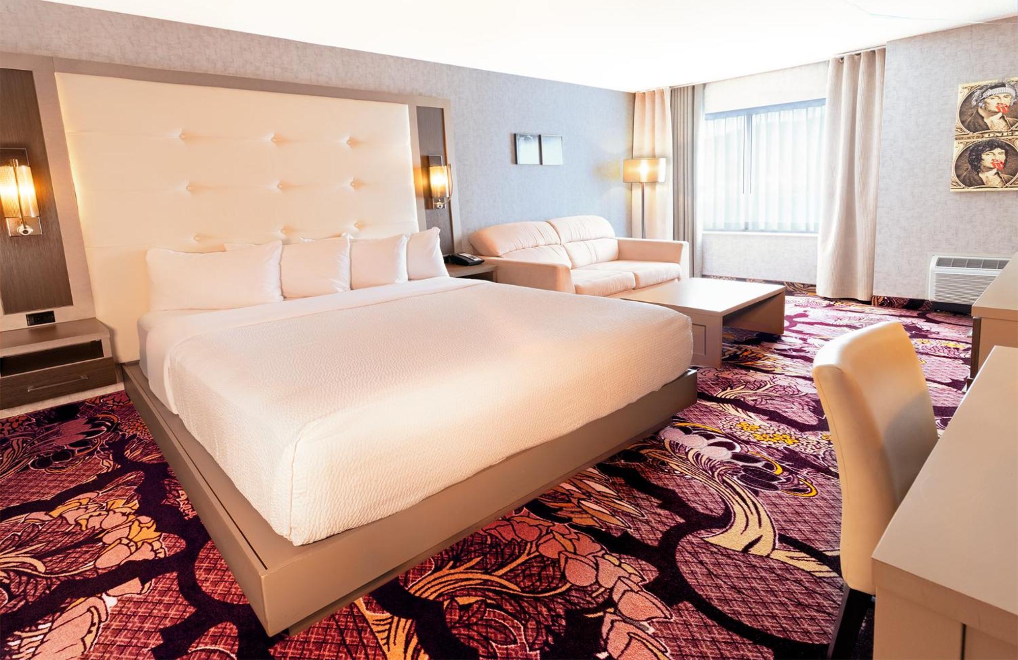 Jag Boutique Hotel St. John's Zewnętrze zdjęcie