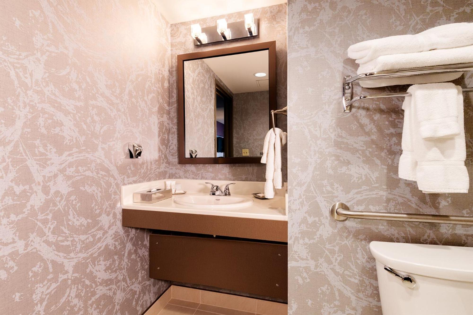 Jag Boutique Hotel St. John's Zewnętrze zdjęcie