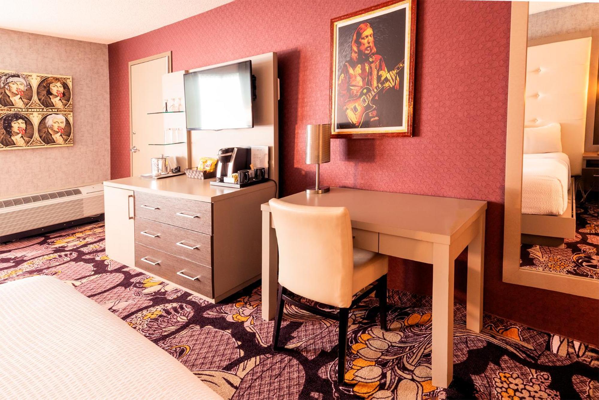 Jag Boutique Hotel St. John's Zewnętrze zdjęcie