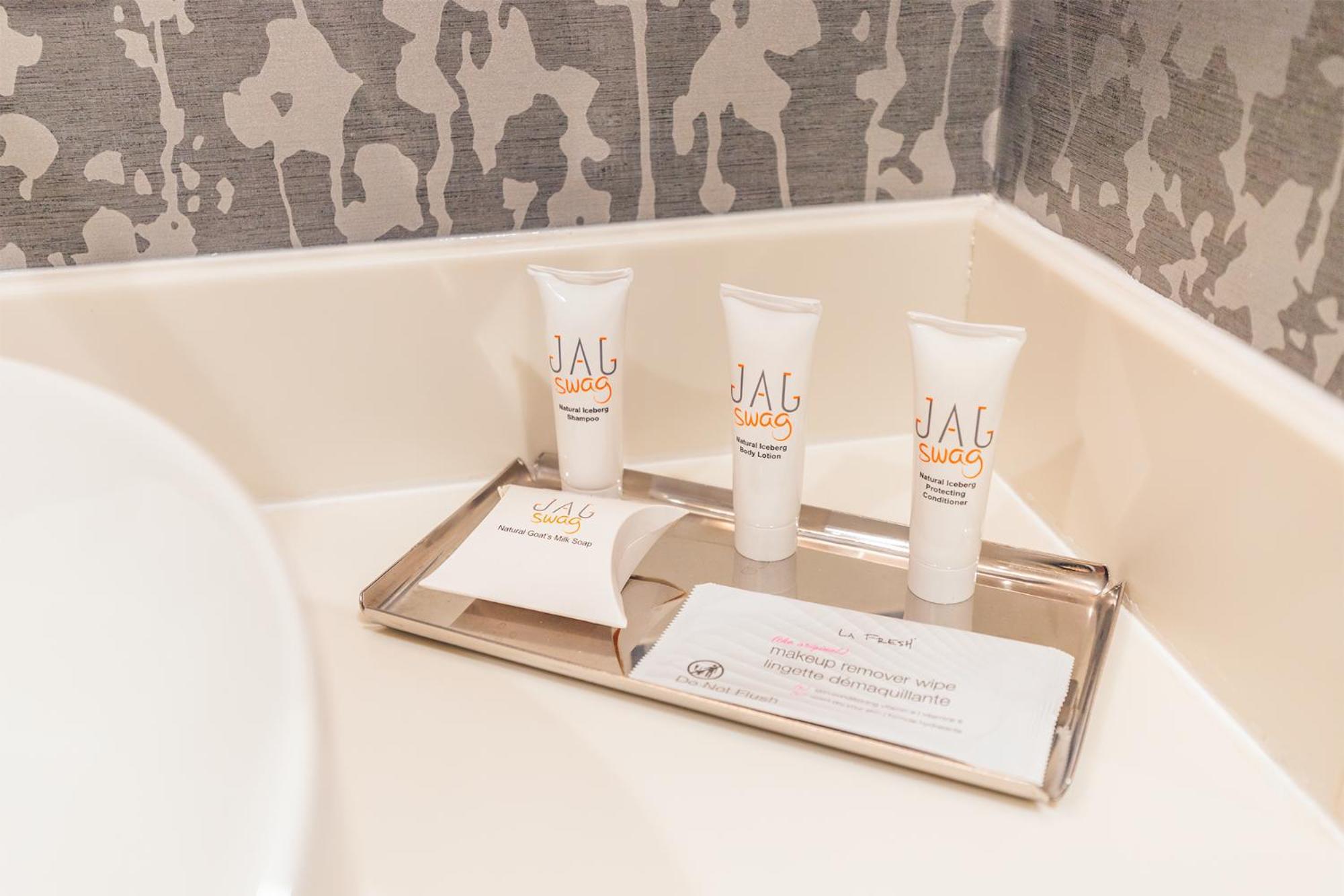Jag Boutique Hotel St. John's Zewnętrze zdjęcie