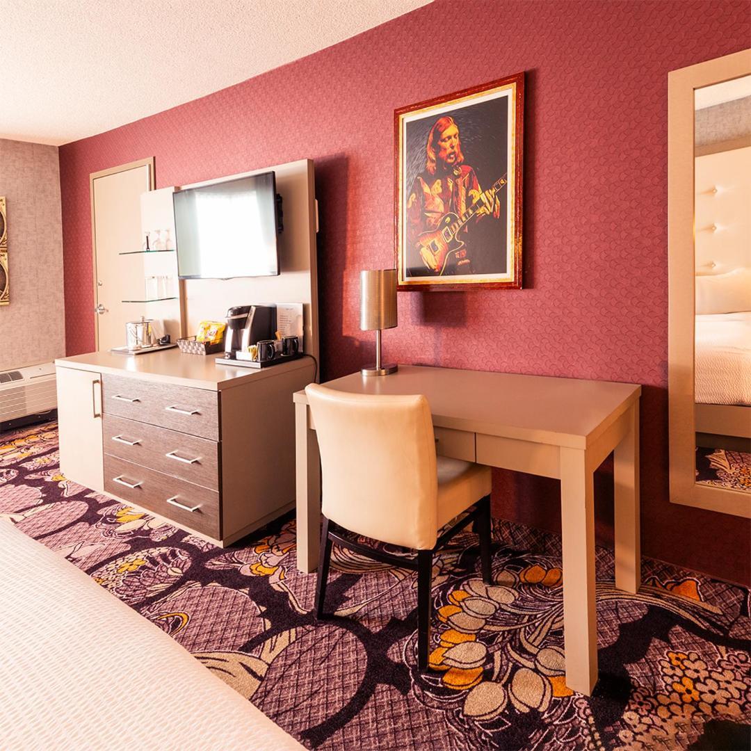 Jag Boutique Hotel St. John's Zewnętrze zdjęcie