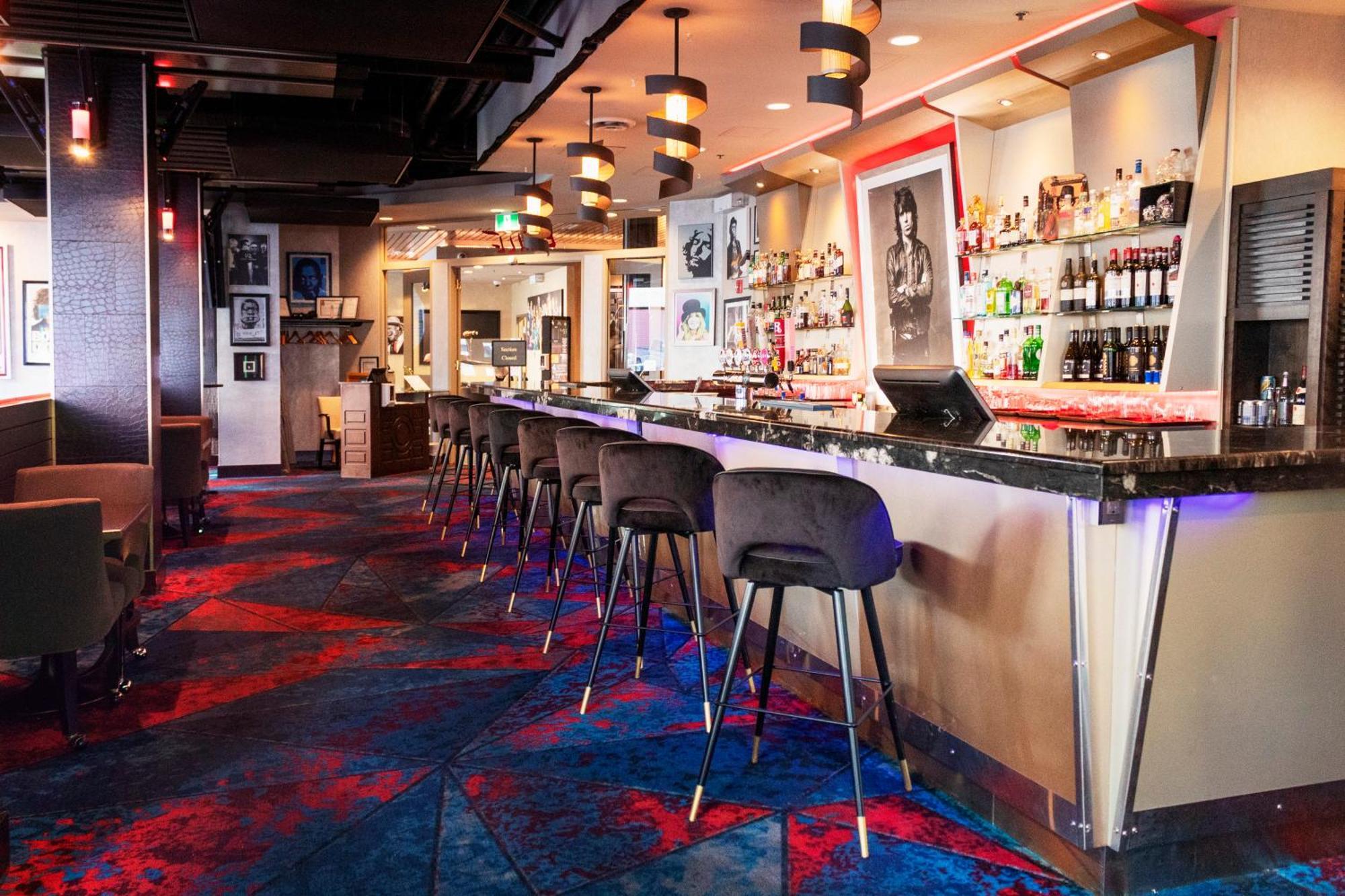 Jag Boutique Hotel St. John's Zewnętrze zdjęcie