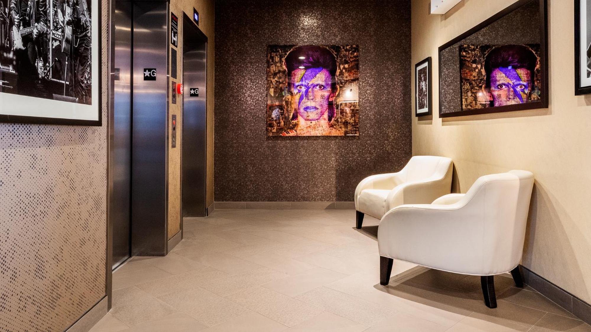 Jag Boutique Hotel St. John's Zewnętrze zdjęcie