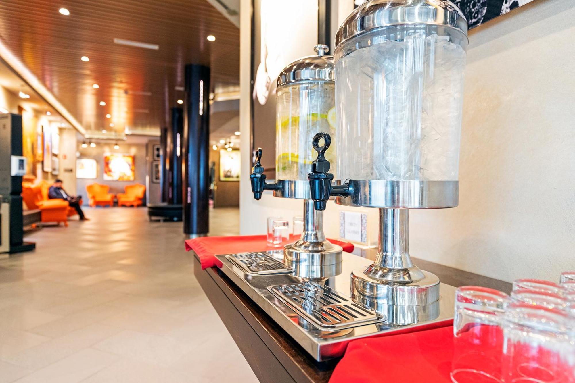 Jag Boutique Hotel St. John's Zewnętrze zdjęcie