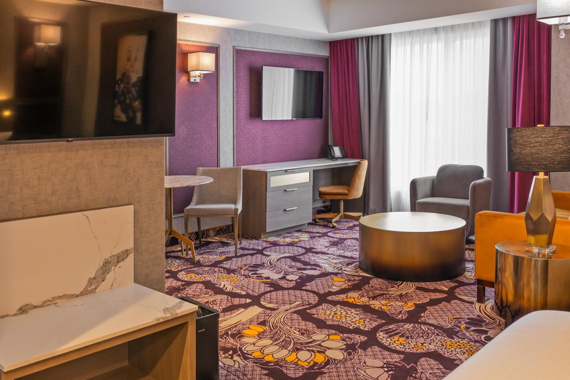 Jag Boutique Hotel St. John's Zewnętrze zdjęcie