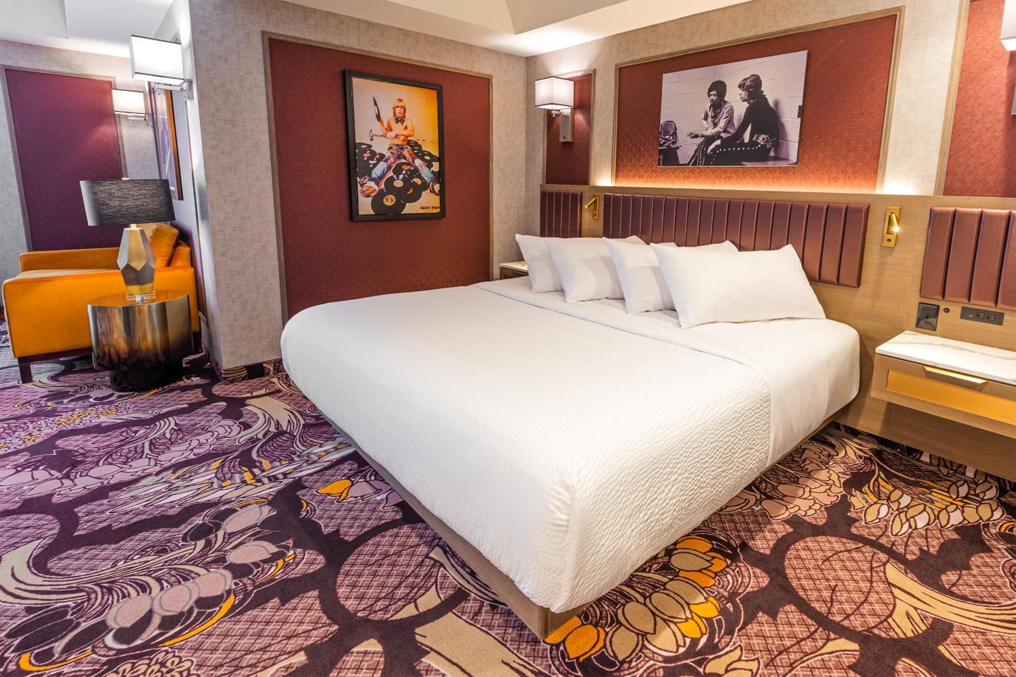 Jag Boutique Hotel St. John's Zewnętrze zdjęcie