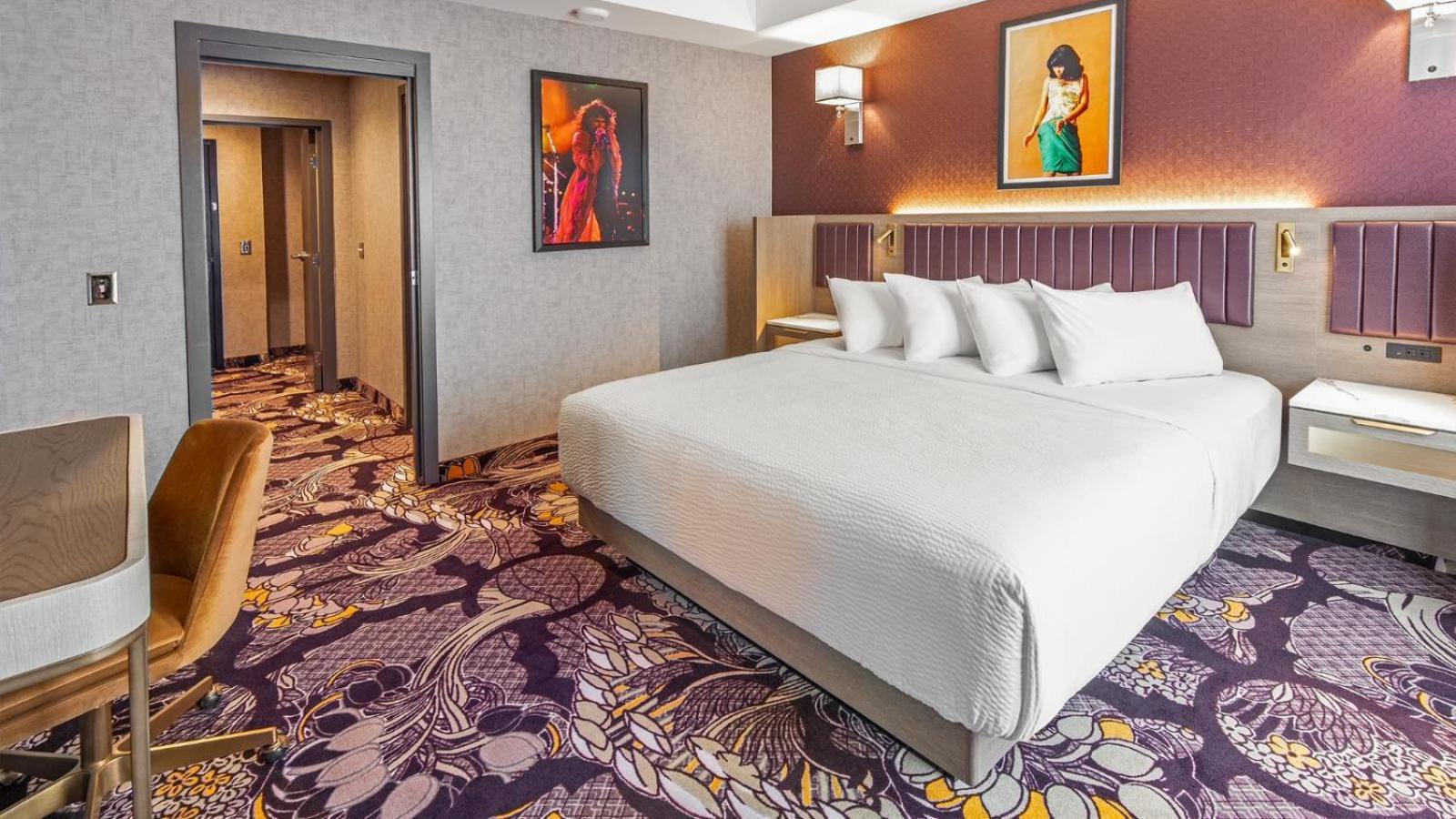 Jag Boutique Hotel St. John's Zewnętrze zdjęcie