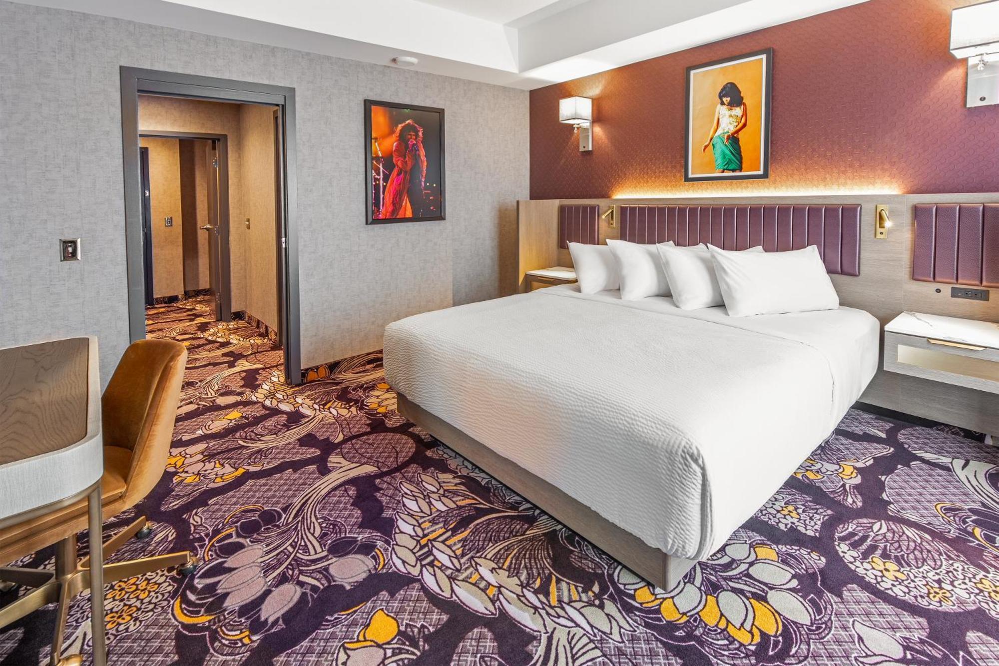 Jag Boutique Hotel St. John's Zewnętrze zdjęcie