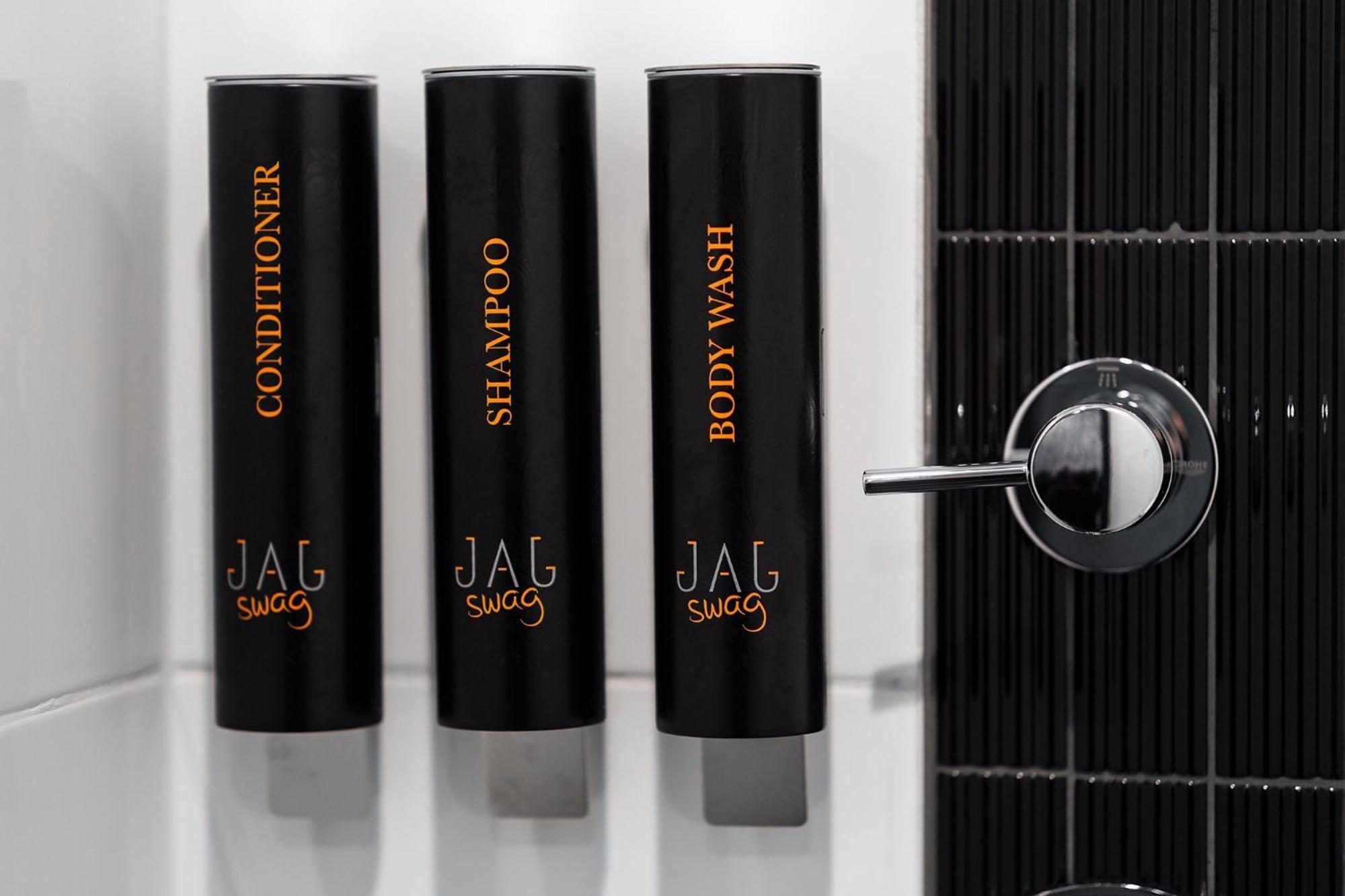 Jag Boutique Hotel St. John's Zewnętrze zdjęcie