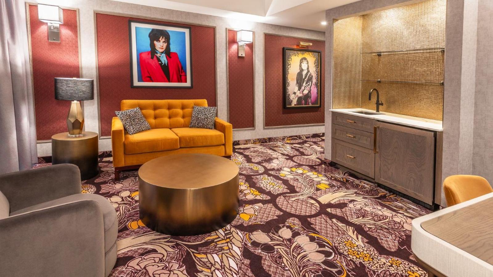 Jag Boutique Hotel St. John's Zewnętrze zdjęcie