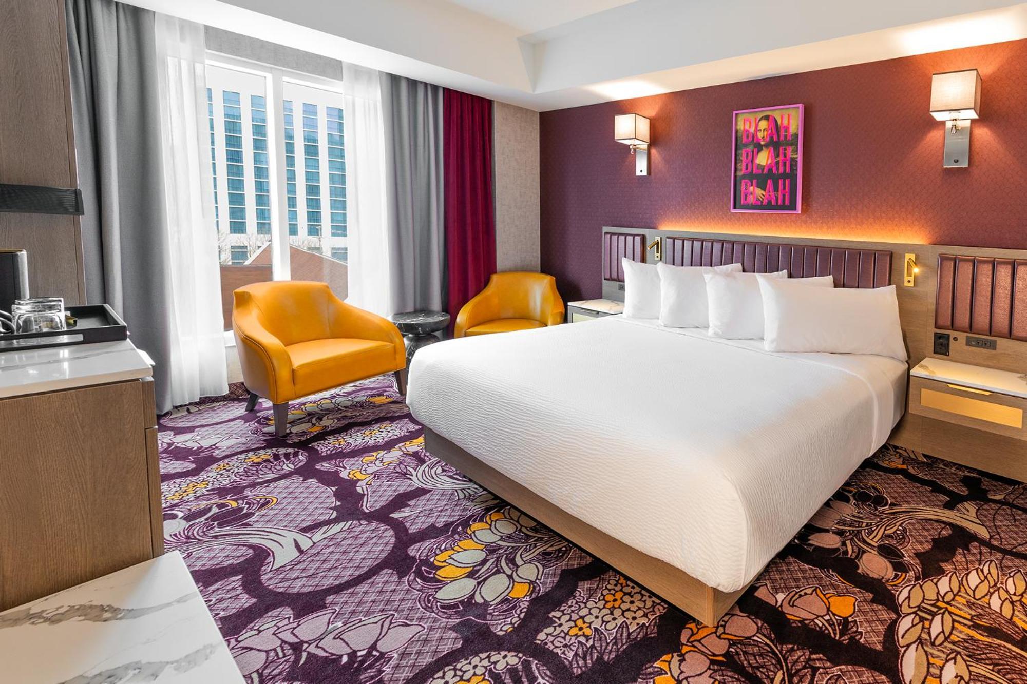 Jag Boutique Hotel St. John's Zewnętrze zdjęcie