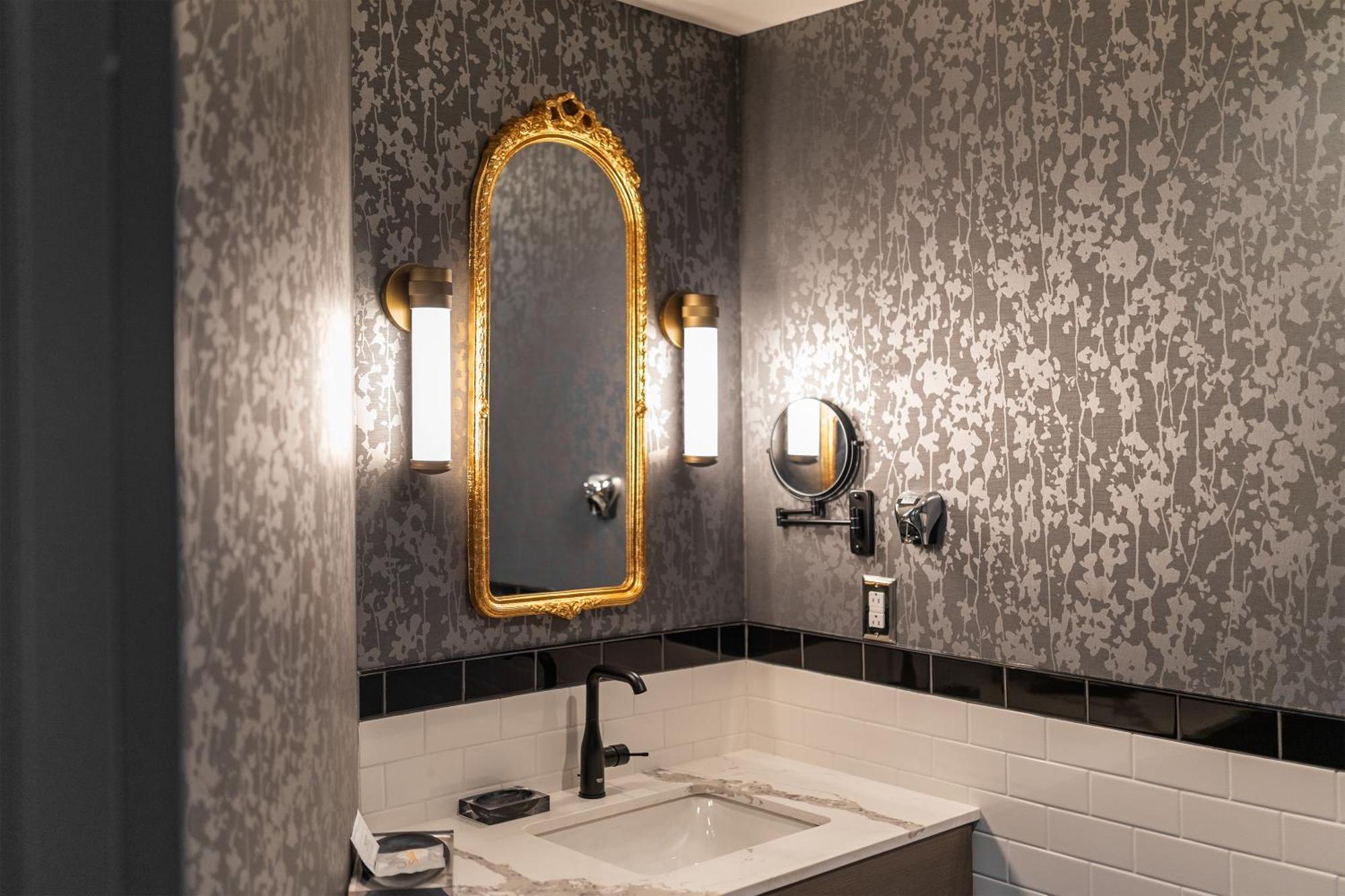 Jag Boutique Hotel St. John's Zewnętrze zdjęcie