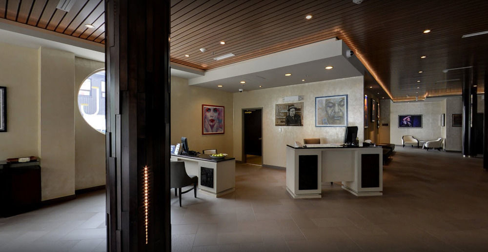 Jag Boutique Hotel St. John's Zewnętrze zdjęcie