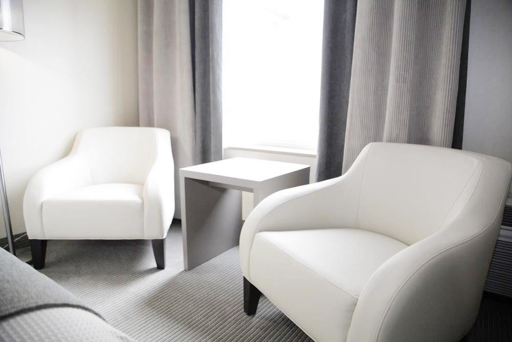 Jag Boutique Hotel St. John's Zewnętrze zdjęcie