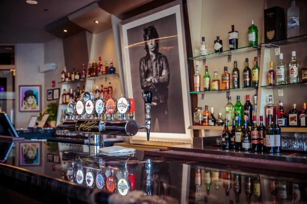 Jag Boutique Hotel St. John's Zewnętrze zdjęcie