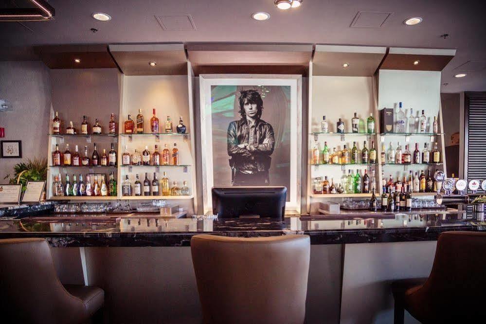 Jag Boutique Hotel St. John's Zewnętrze zdjęcie