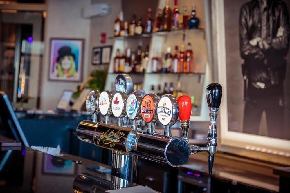 Jag Boutique Hotel St. John's Zewnętrze zdjęcie